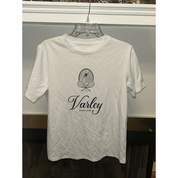 Women’s Medium Barley Coventry Graphic T-Shirt Short Sleeve - Picture 1 of 4